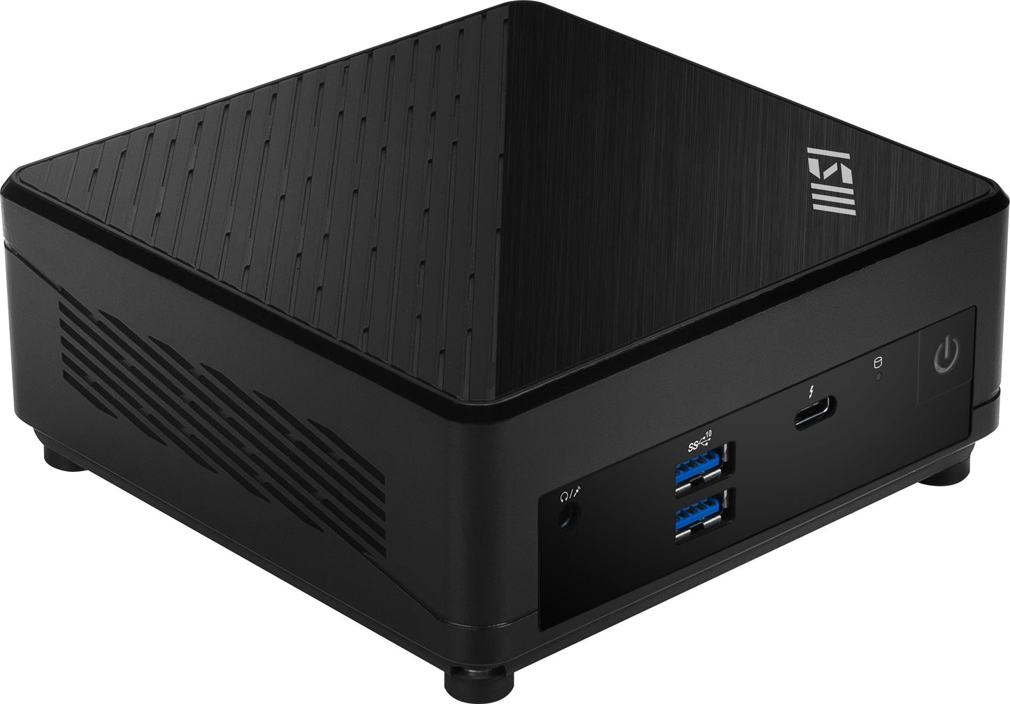 MSI Cubi NUC 1M-001BAU Chassis