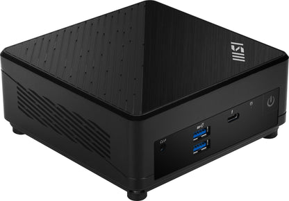 MSI Cubi NUC 1M-001BAU Chassis
