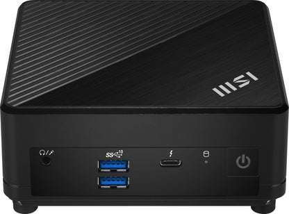 MSI Cubi NUC 1M-001BAU Chassis