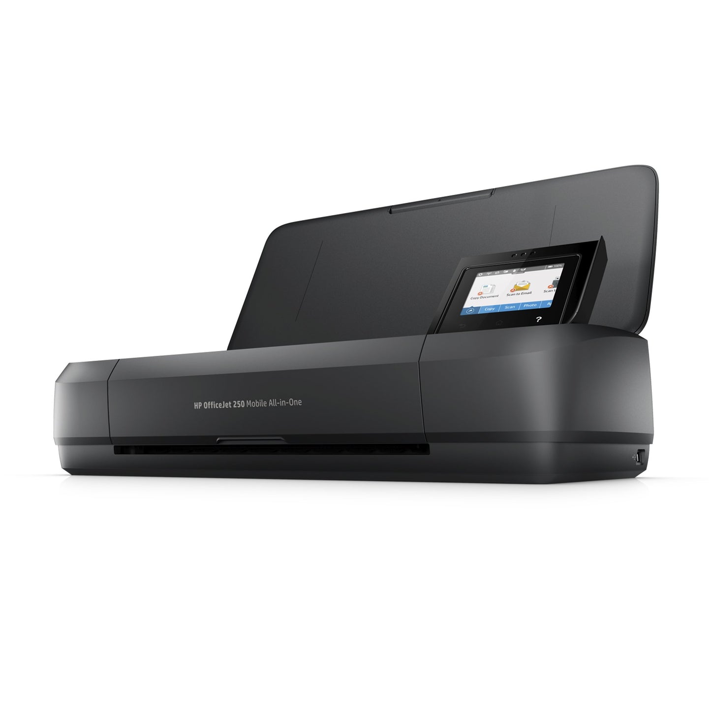 HP OfficeJet Mobile 250 Wireless