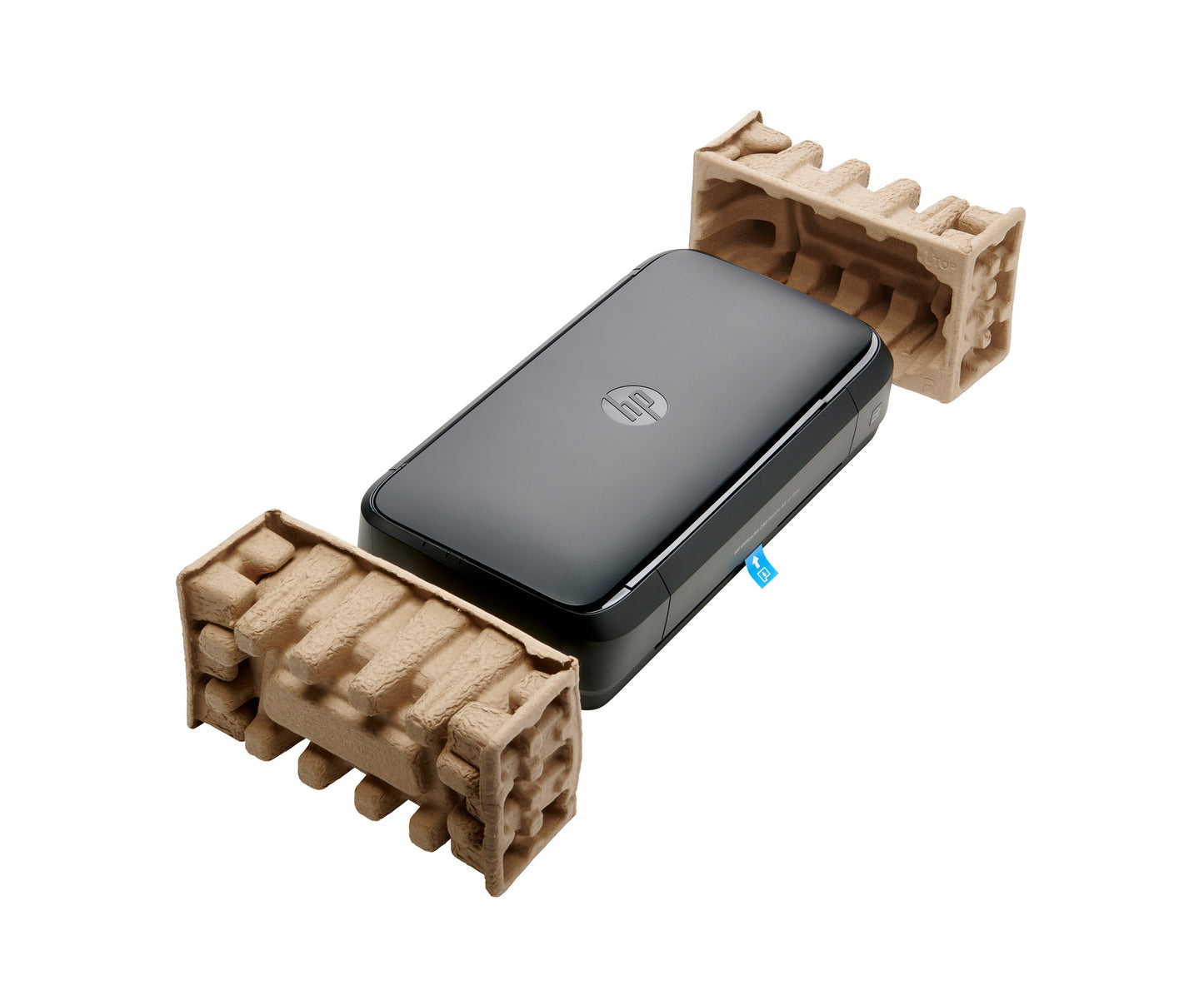 HP OfficeJet Mobile 250 Wireless