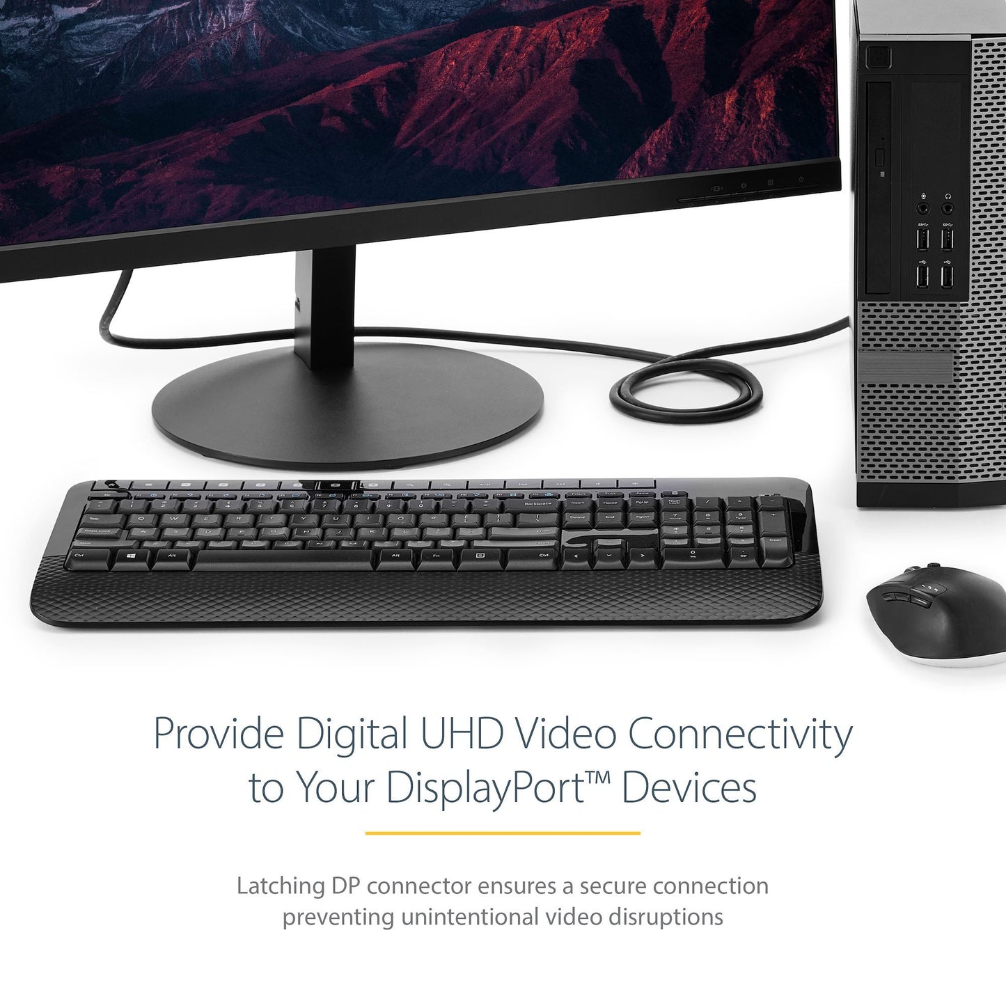 Create high-resolution 4k x 2k