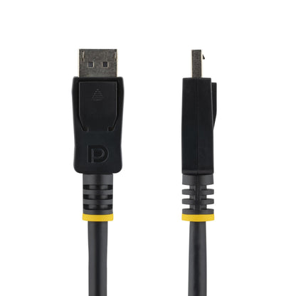 STARTECH 5M DISPLAY1.2 CABLE WITH