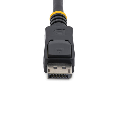 STARTECH 5M DISPLAY1.2 CABLE WITH