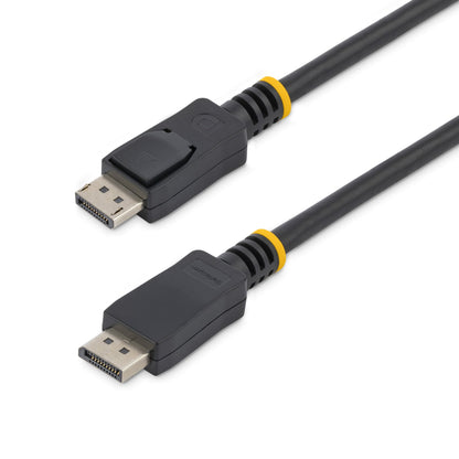 STARTECH 5M DISPLAY1.2 CABLE WITH