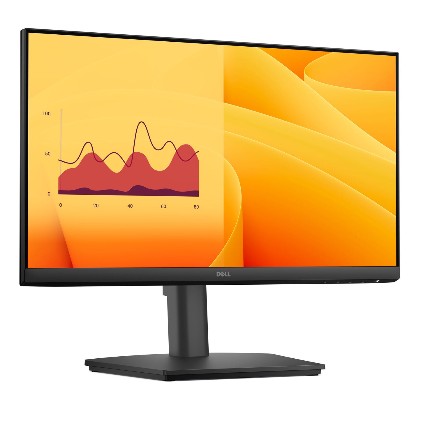 DELL PRO MONITOR 21.5" (16:9)