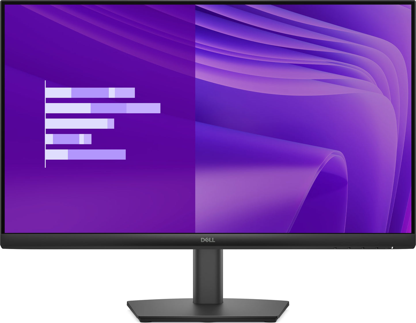 DELL PRO MONITOR 23.8" (16:9)