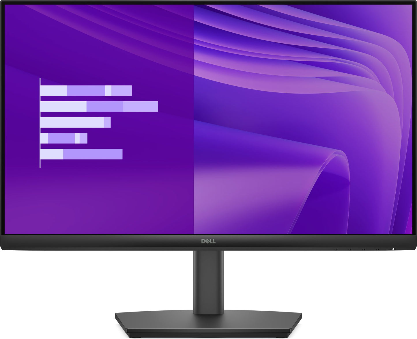 DELL PRO MONITOR 24" (16:9)