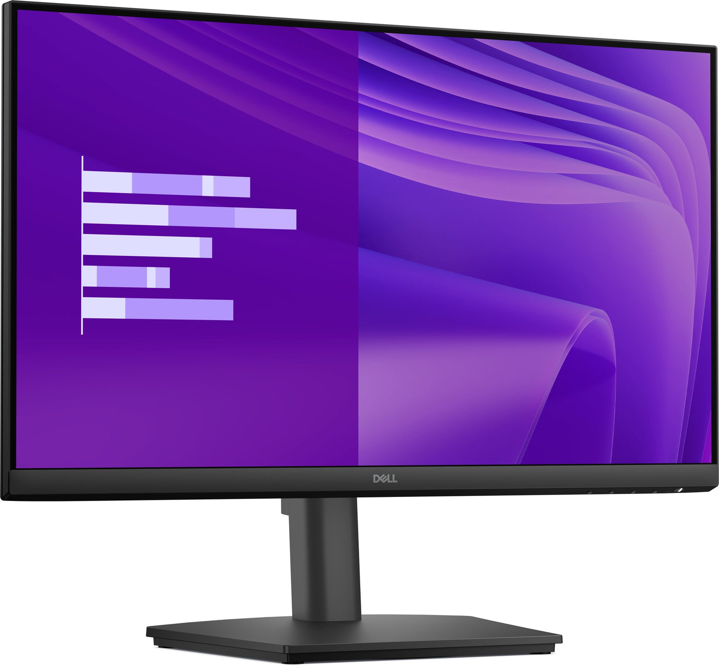 DELL PRO MONITOR 24" (16:9)