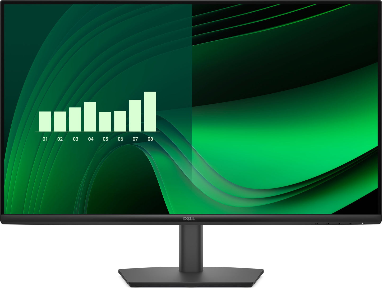 DELL PRO MONITOR 27" (16:9)