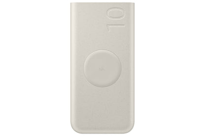 SAMSUNG PORTABLE WIRELESS BATTERY PACK