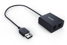 YEALINK (EHS40) WIRELESS HEADSET ADAPTER