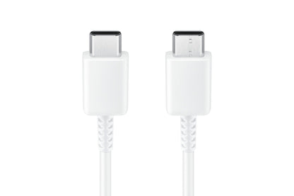 SAMSUNG USB-C TO USB-C 1M