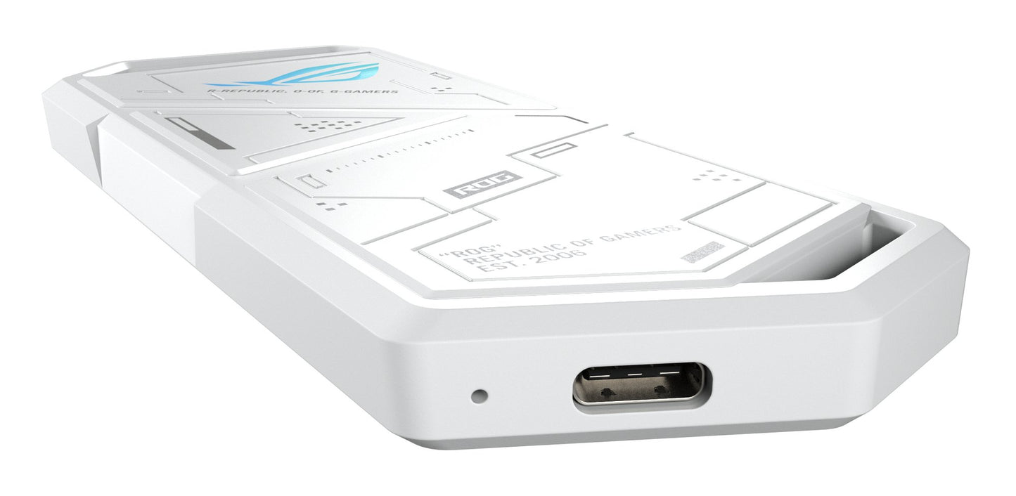 ROG Strix Arion M.2 NVMe