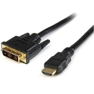 The HDDVIMM2M 2-meter HDMI® to