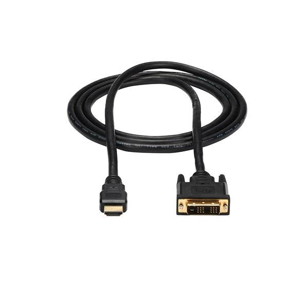 Connect an HDMI-enabled output device