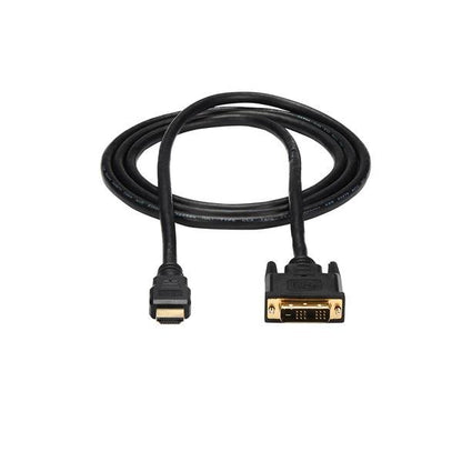 Connect an HDMI-enabled output device