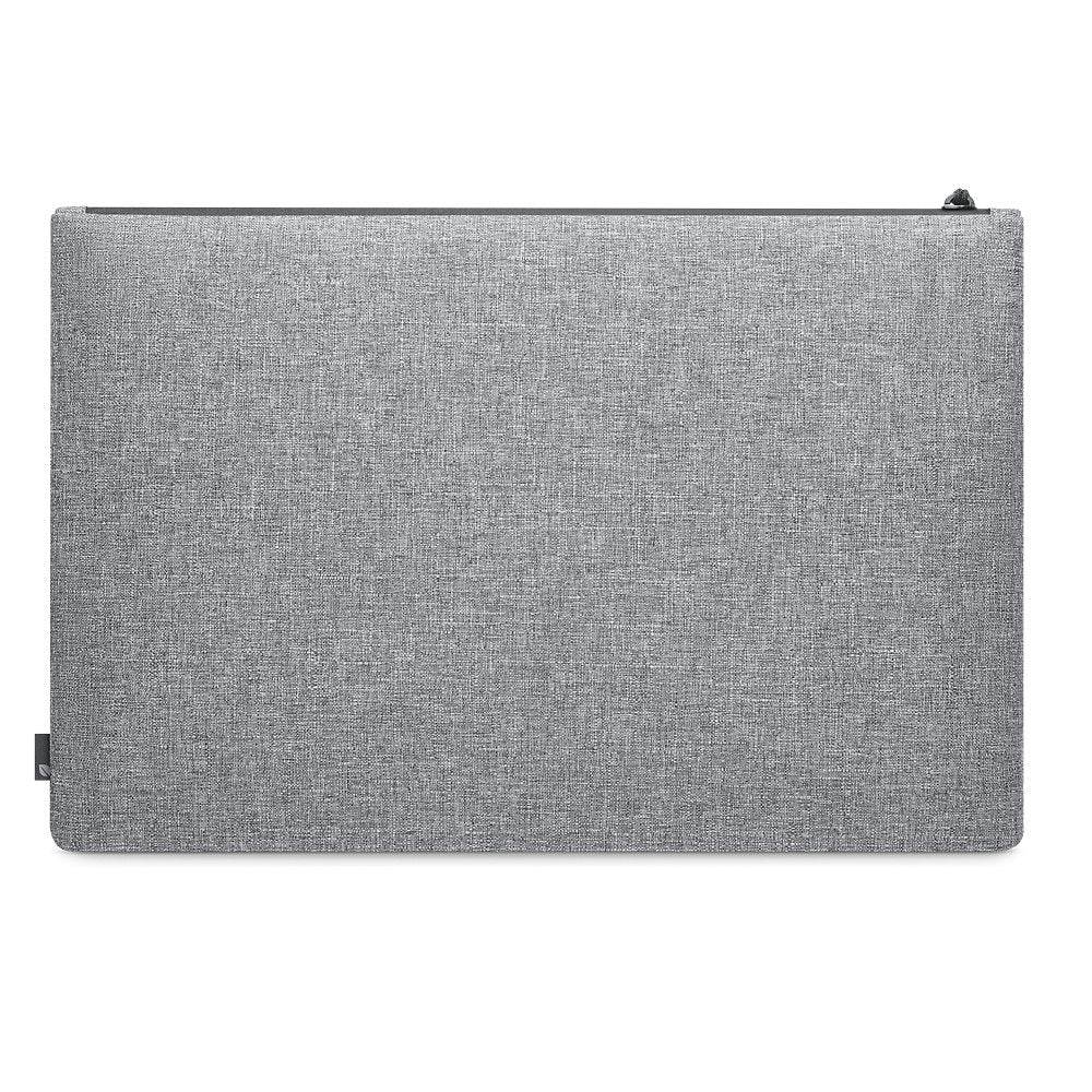 The Incase Flat Sleeve's streamlined