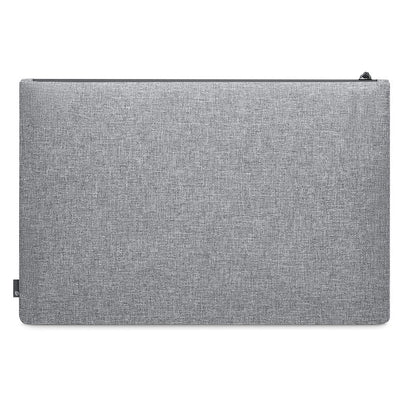 The Incase Flat Sleeve's streamlined