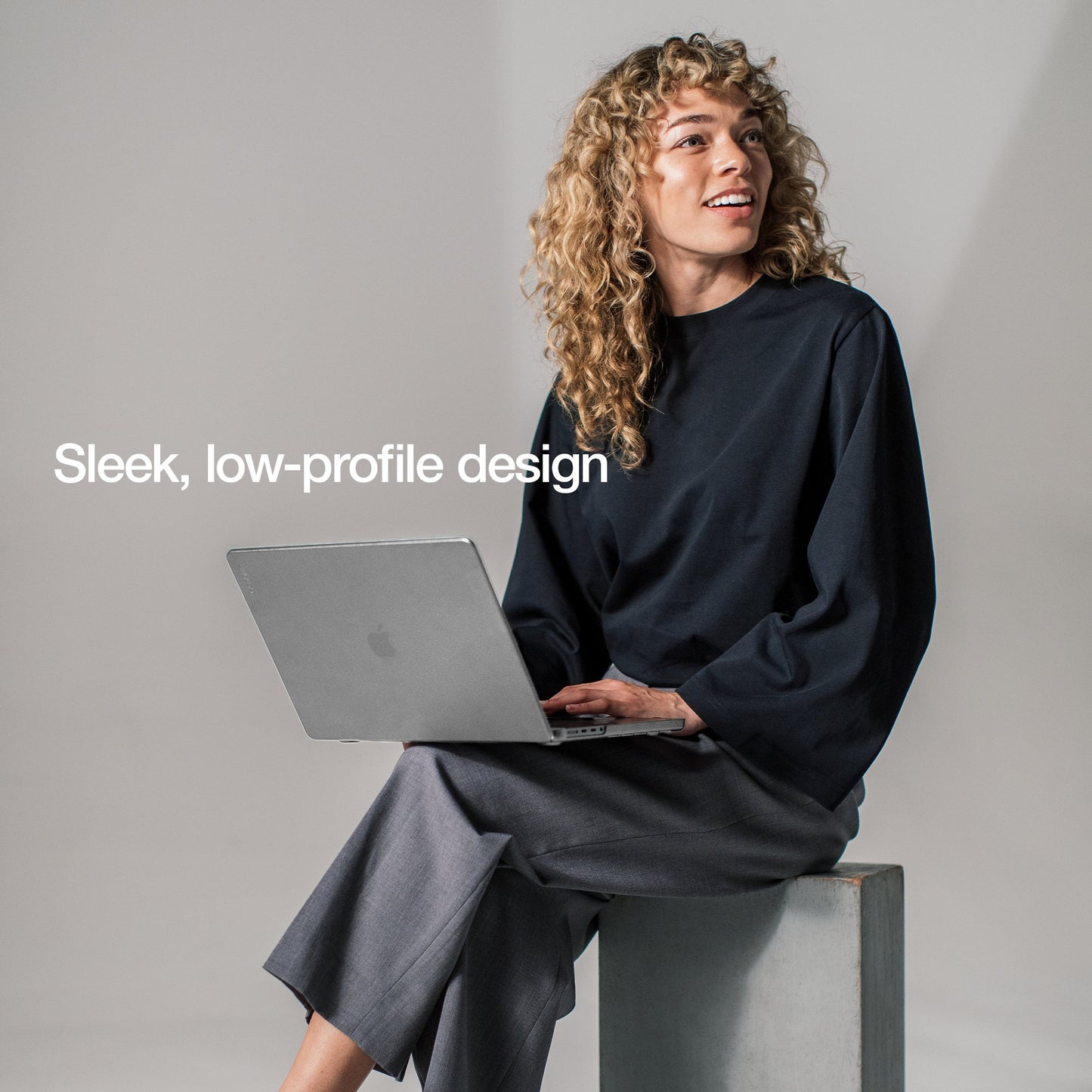 Protect and personalize your MacBook