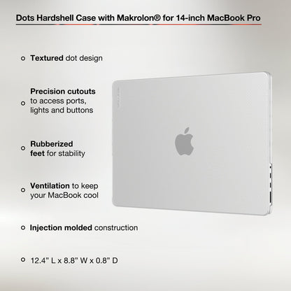 Protect and personalize your MacBook