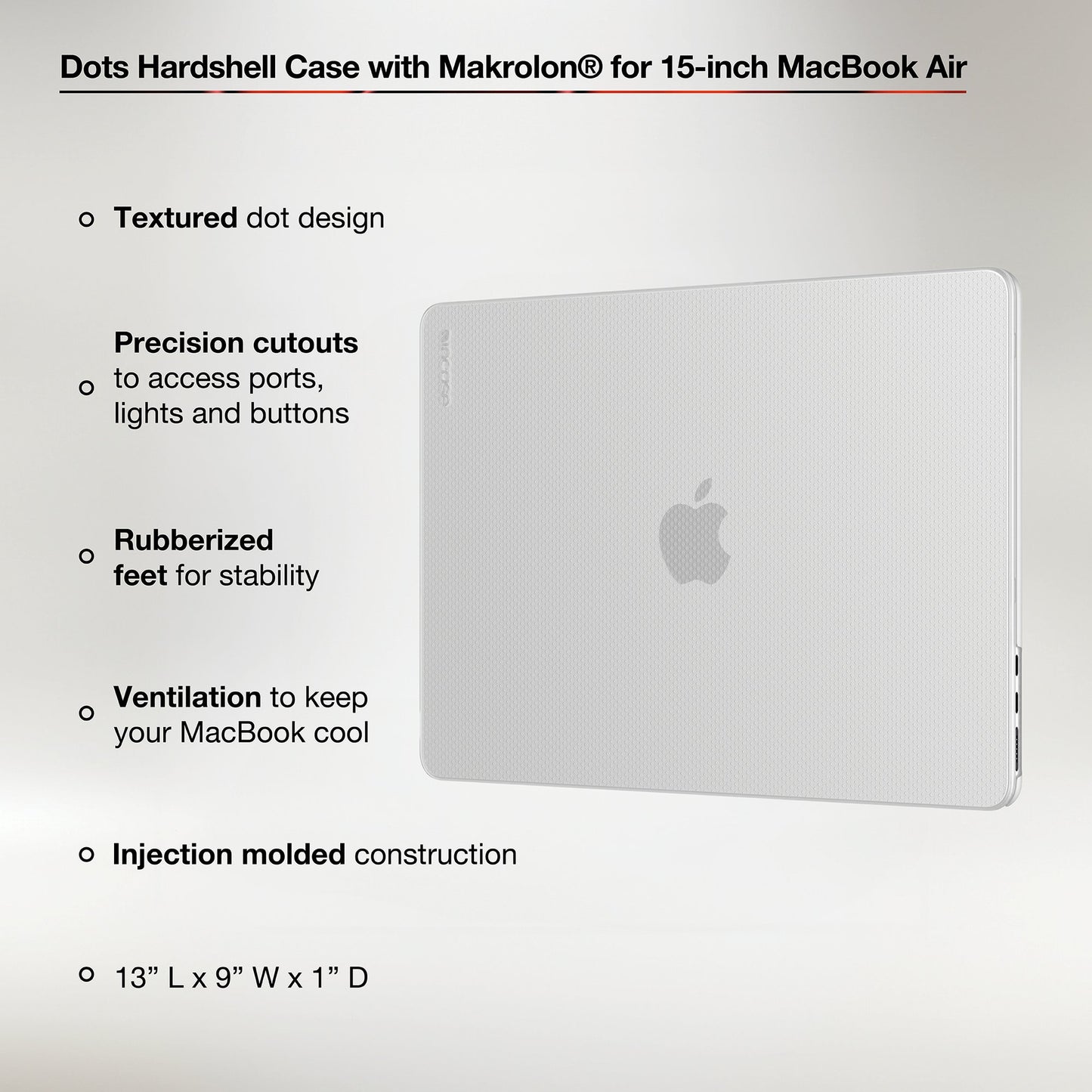Protect and personalize your MacBook