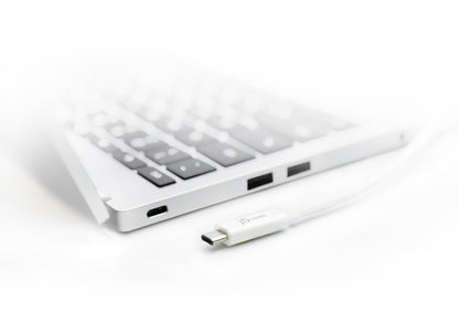 The j5create’s USB Type-C cable