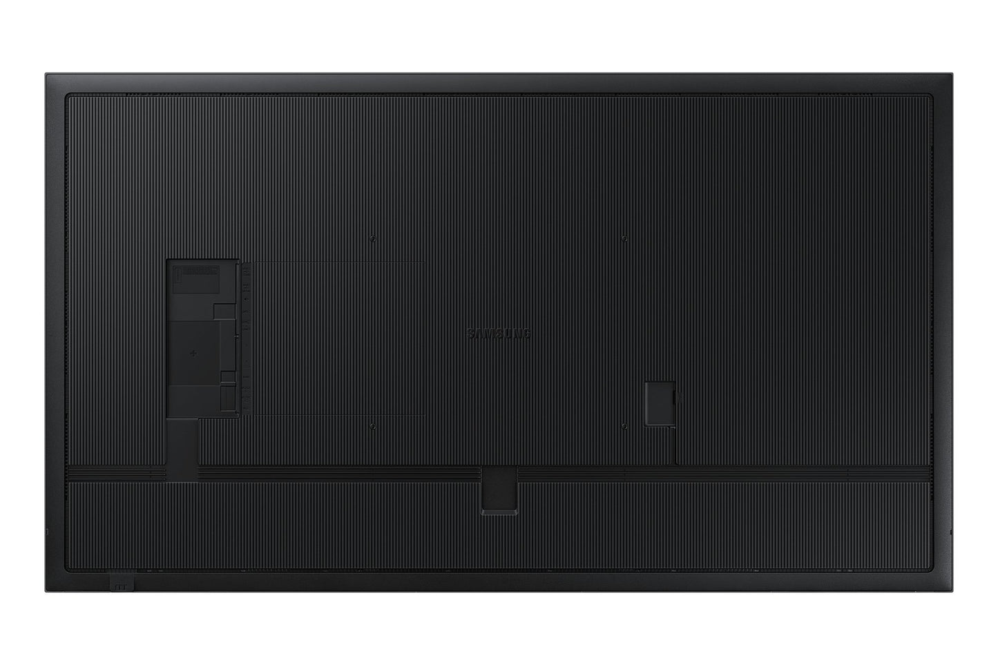 Slim design Stunning performance Introducing