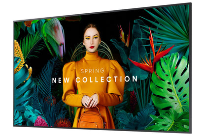 Slim design Stunning performance Introducing