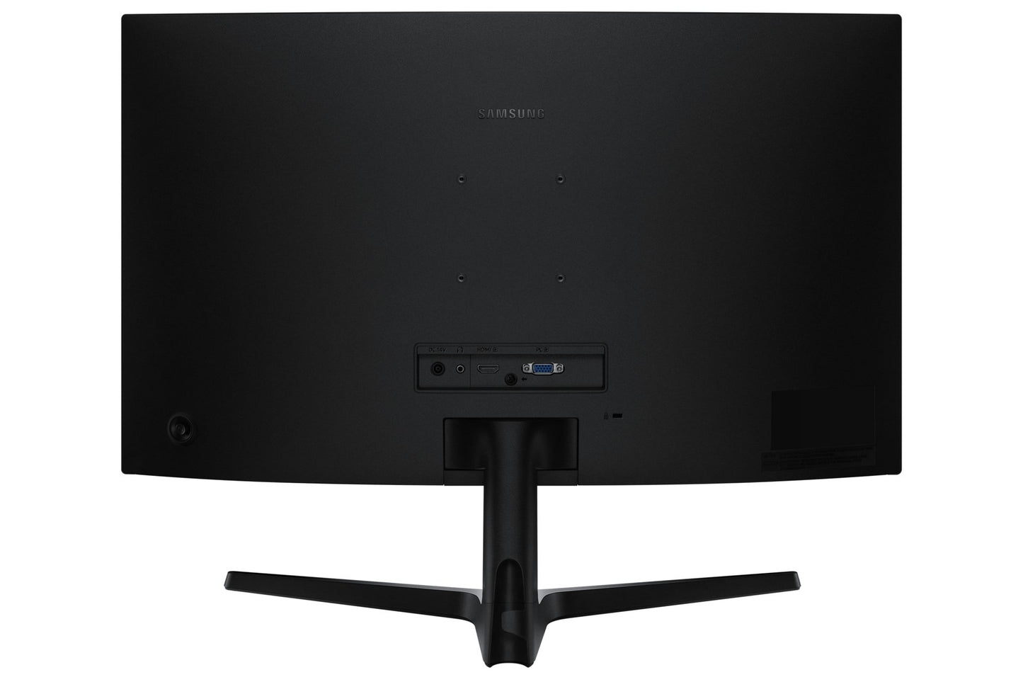 SAMSUNG 32" CURVE (16:9) FHD