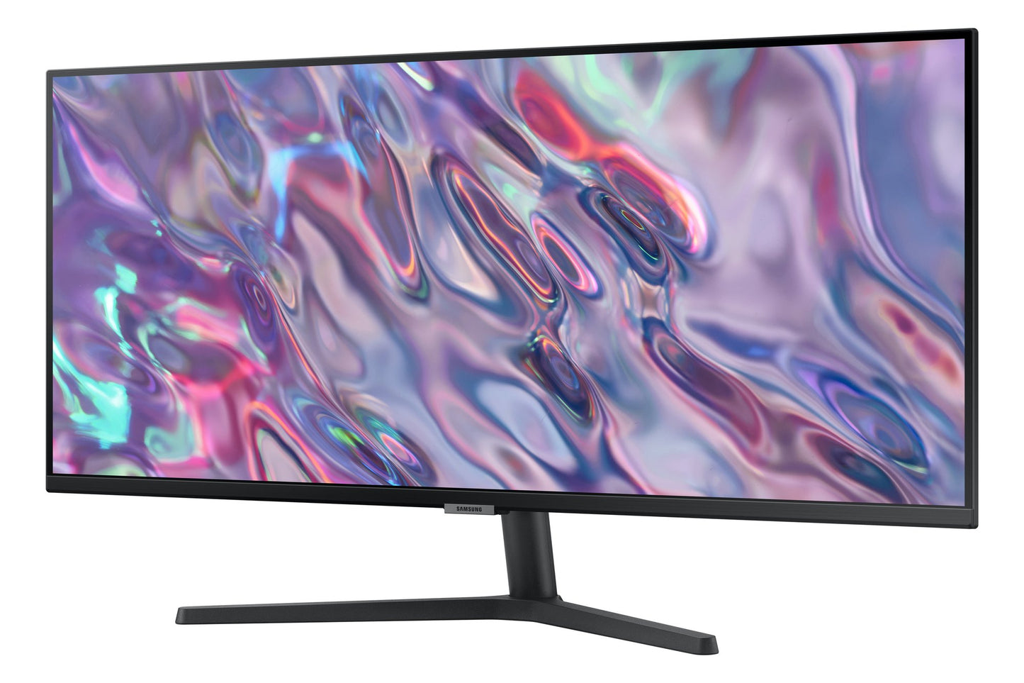 SAMSUNG 34" (21:9) WQHD VA