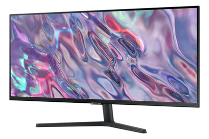 SAMSUNG 34" (21:9) WQHD VA