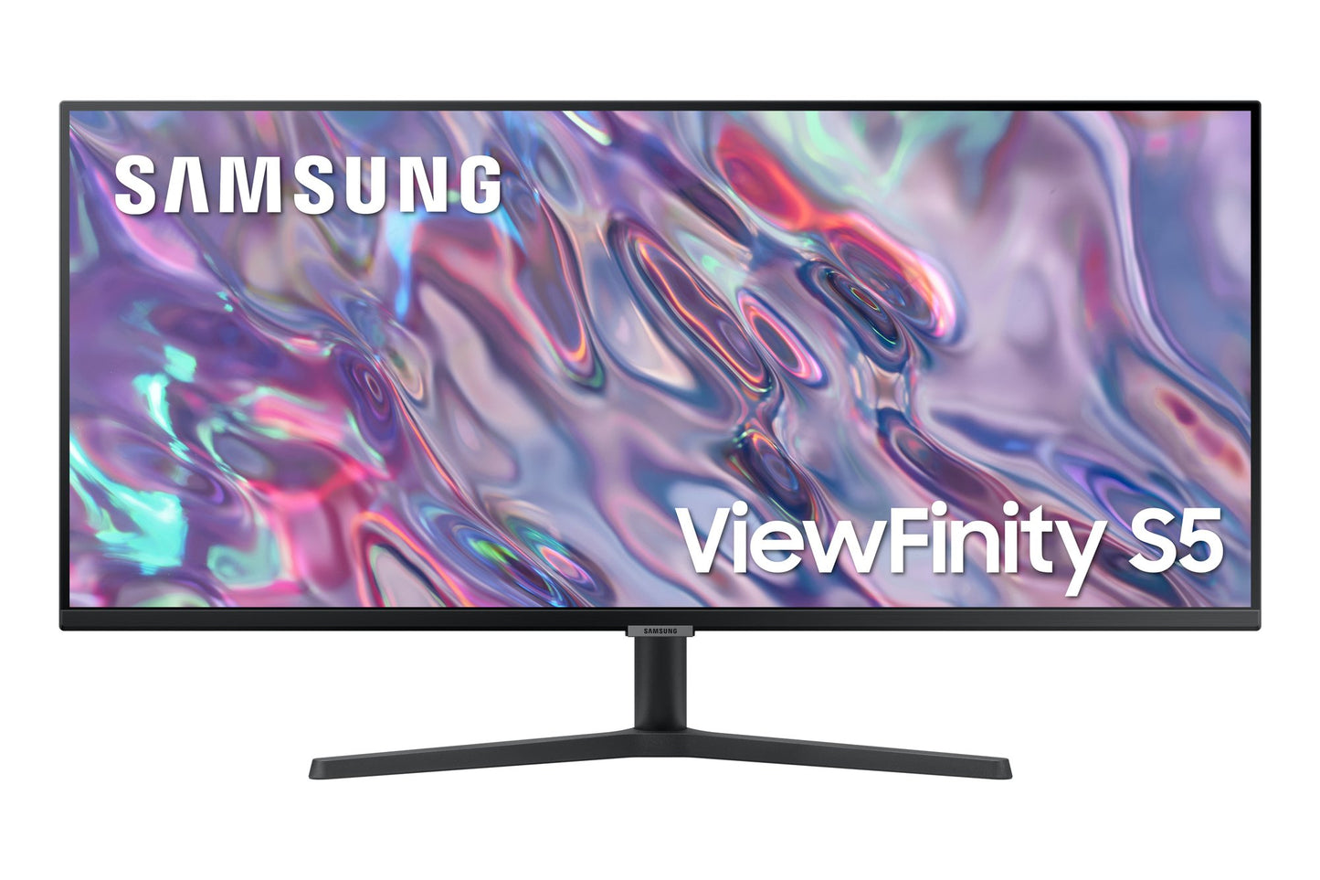 SAMSUNG 34" (21:9) WQHD VA