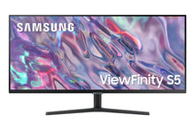 SAMSUNG 34" (21:9) WQHD VA