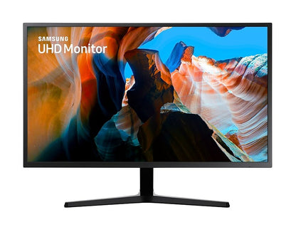 SAMSUNG 32" (16:9) UHD VA