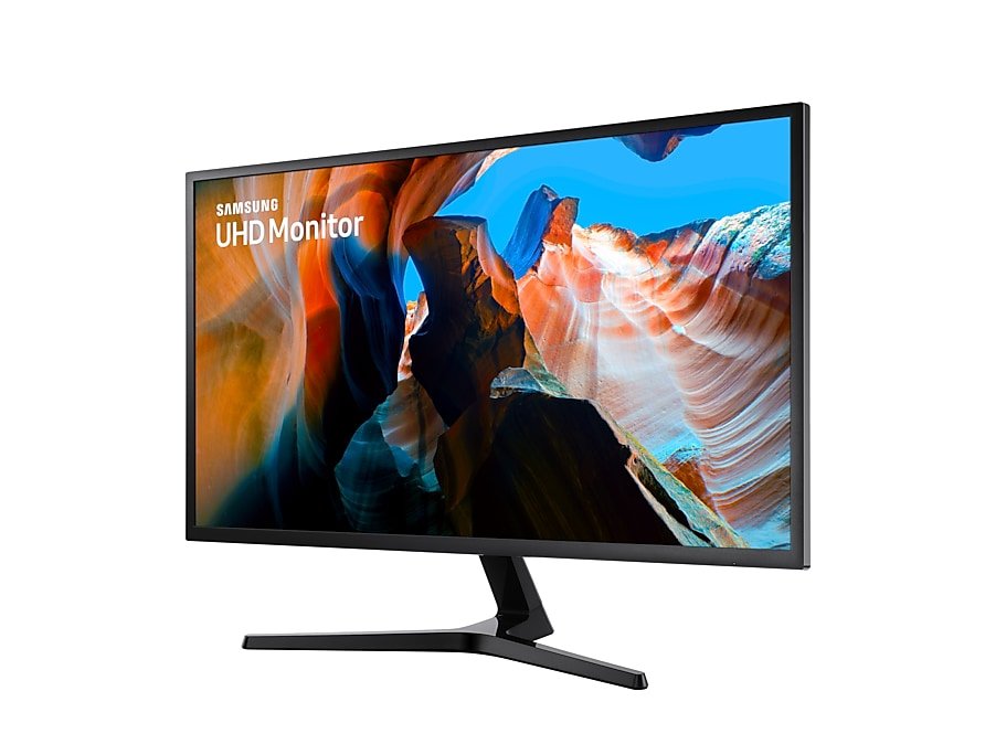 SAMSUNG 32" (16:9) UHD VA