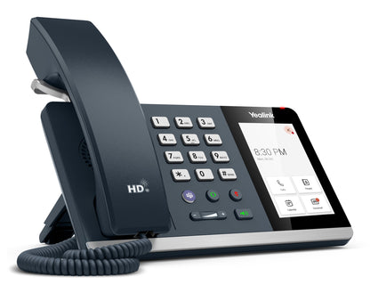 YEALINK (MP54) DESKTOP PHONE WITH