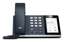 YEALINK (MP54) DESKTOP PHONE WITH