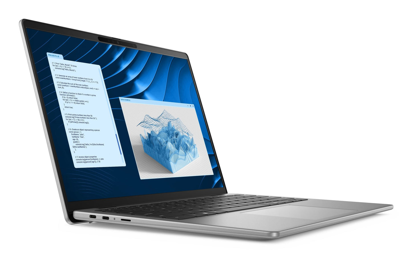 Dell Latitude 5455 14in FHD