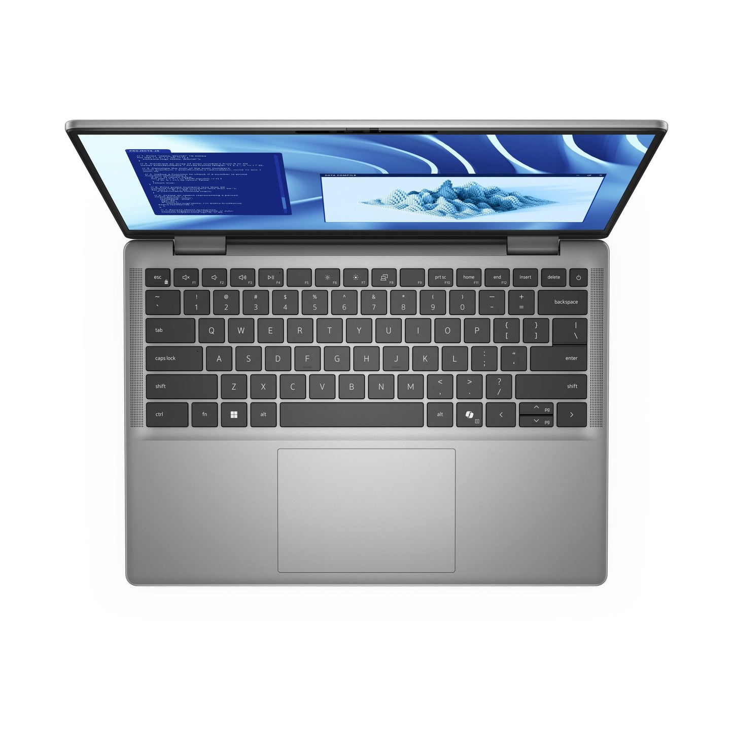 Dell Latitude 7455 14" QHD+