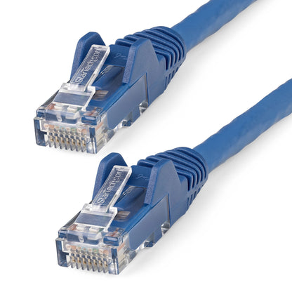 CAT6 Ethernet Cable | LSZH