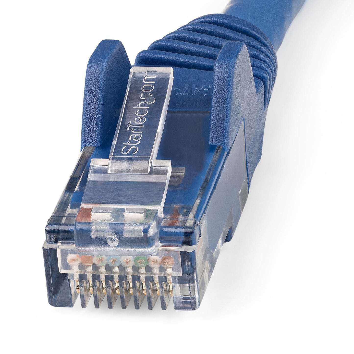 CAT6 Ethernet Cable | LSZH