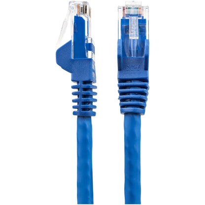 CAT6 Ethernet Cable | LSZH