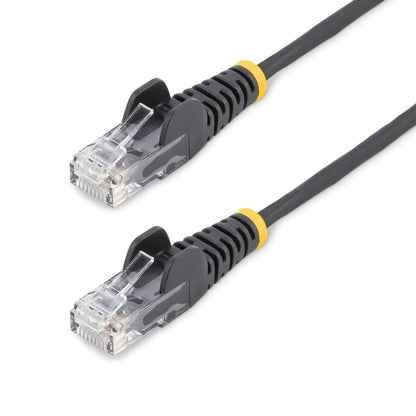 This slim CAT6 cable meets