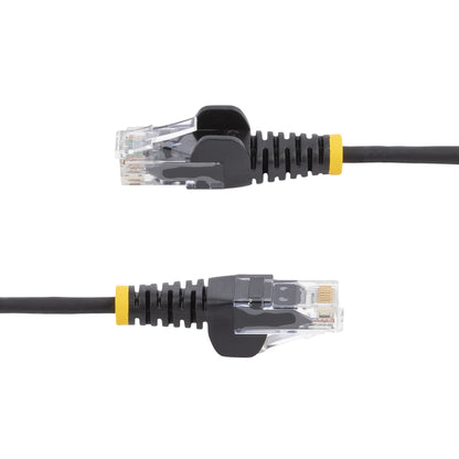 This slim CAT6 cable meets