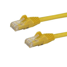 Make Gigabit Ethernet connections with