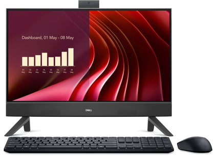24-inch All-in-One with a display