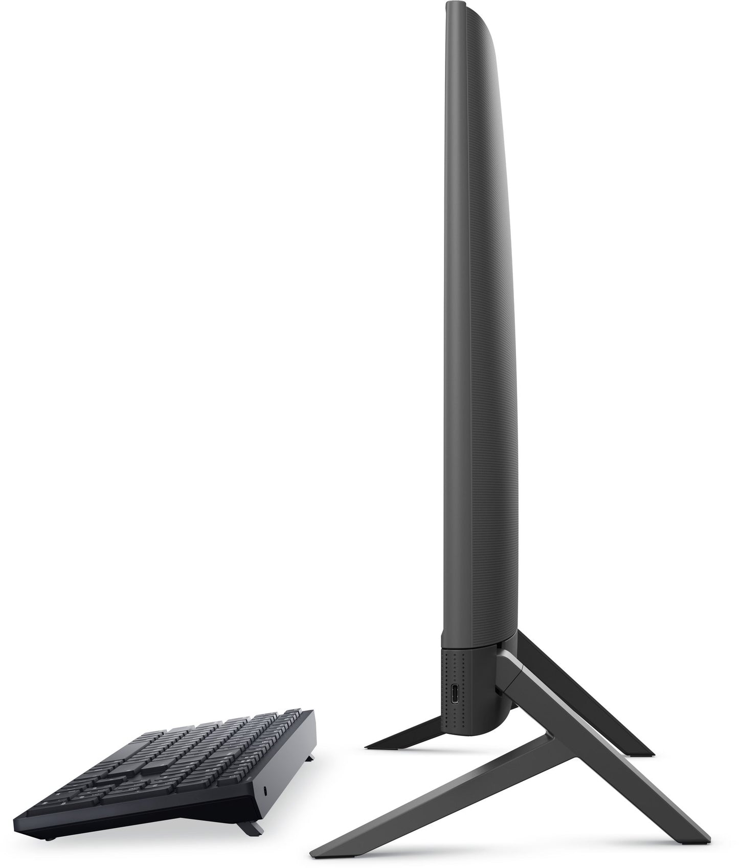 24-inch All-in-One with a display