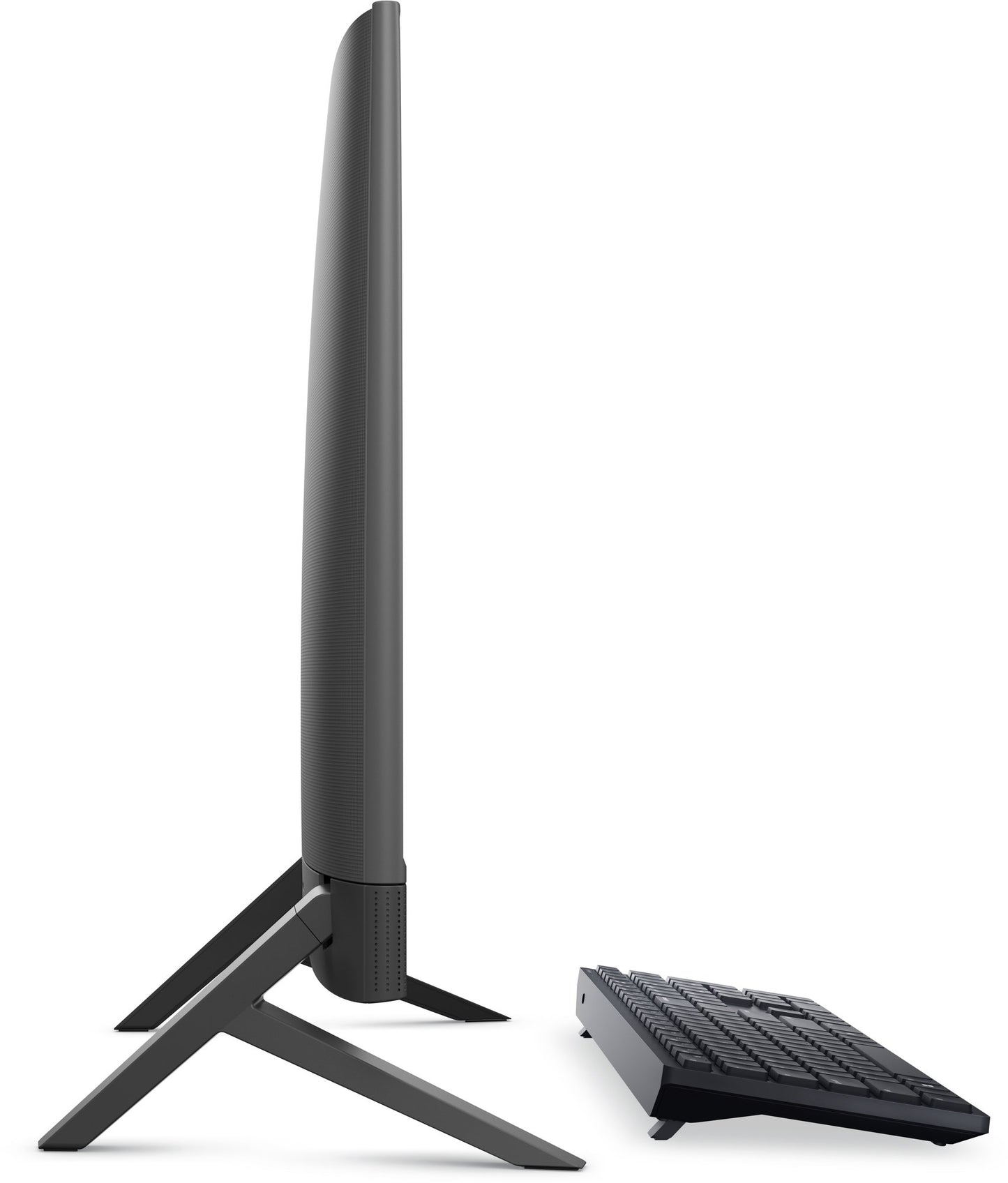 24-inch All-in-One with a display