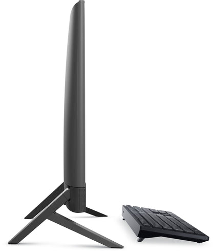 24-inch All-in-One with a display